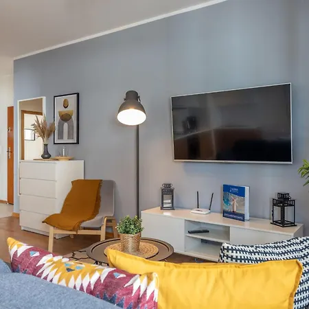 Platan 4 In By Interhome