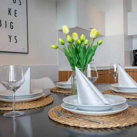 Platan 4 In By Interhome * Świnoujście