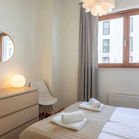 Platan 4 In By Interhome Apartamento *