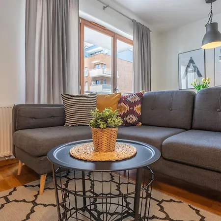 Platan 4 In By Interhome *