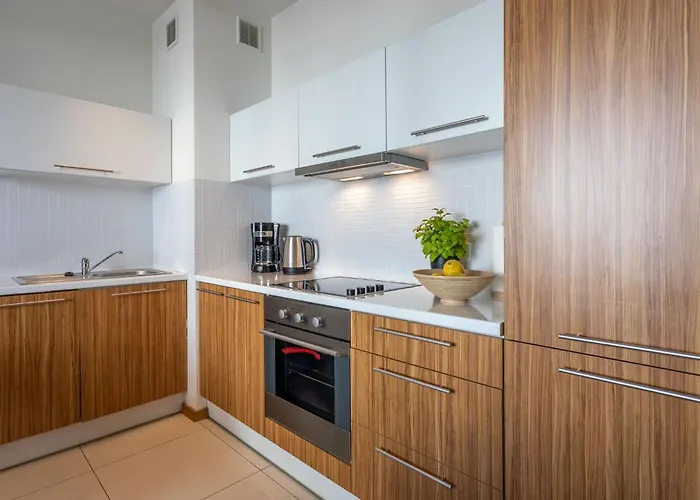 Apartamento Platan 4 In By Interhome