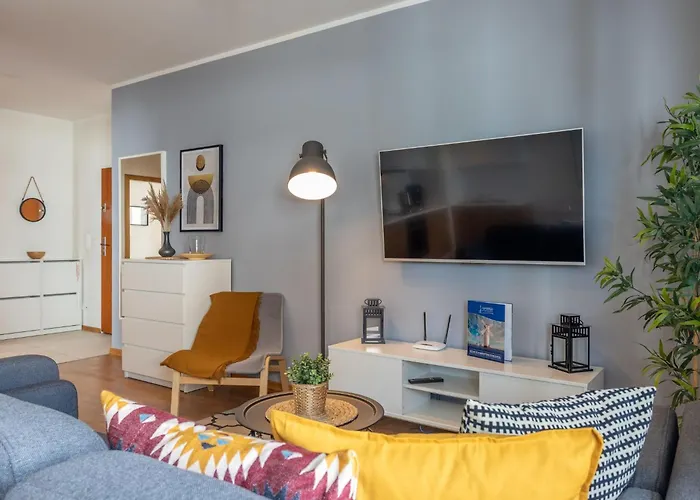 Platan 4 In By Interhome