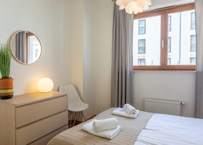 Platan 4 In By Interhome Apartamento *