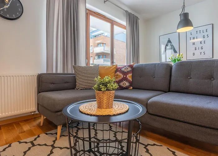 Platan 4 In By Interhome *